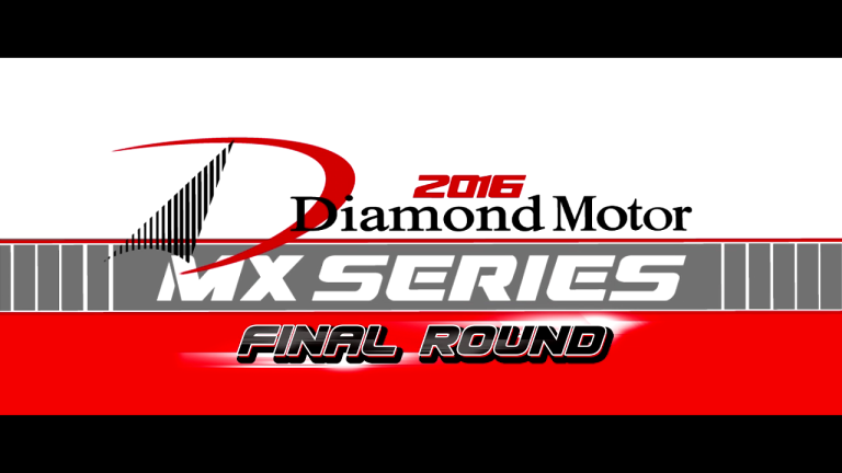 Diamond Motocross Series Round 5 [ OFFICIAL RECAP ]