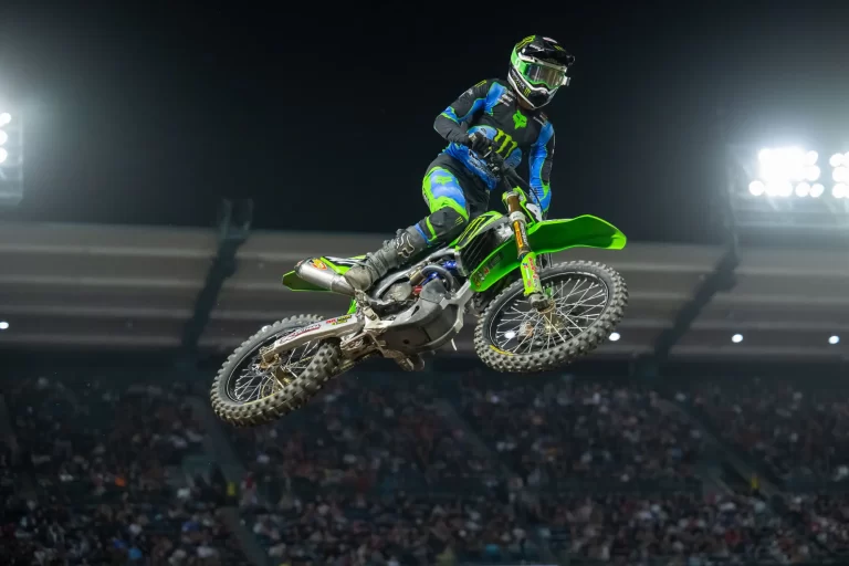 Riding Beyond Your Techniques is the Culprit—Austin Forkner