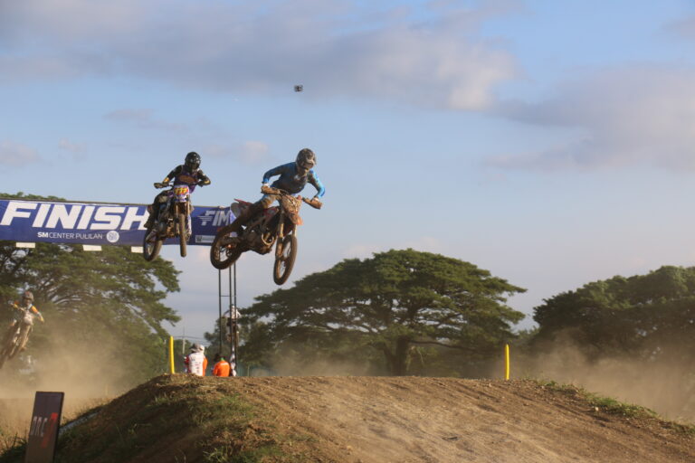 Round 3 FIM Asia Motocross Championship